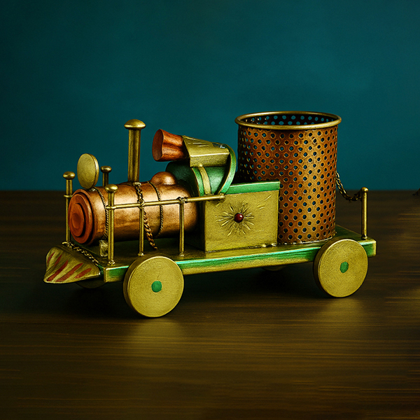 Engine Pen Stand - Image 2