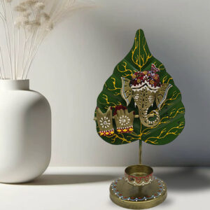 Ganesh Leaf Tlight