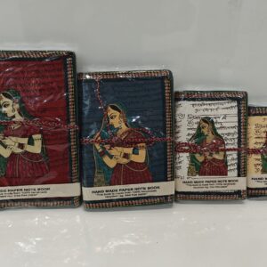 Handmade Paper Diary