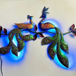 Peacock Light