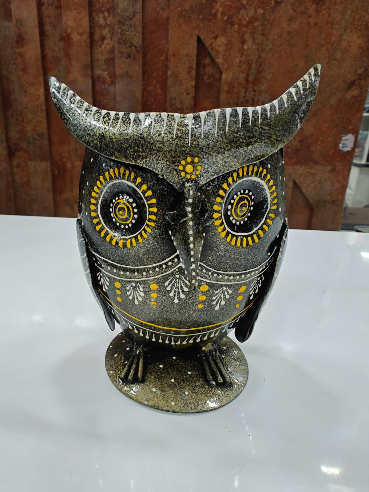 Owl Stand - Image 2