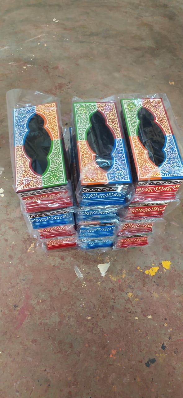 Tissue box - Image 2