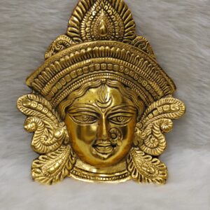 Durga Face