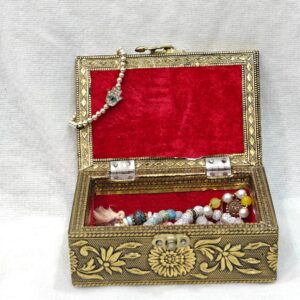 Jewellery Box