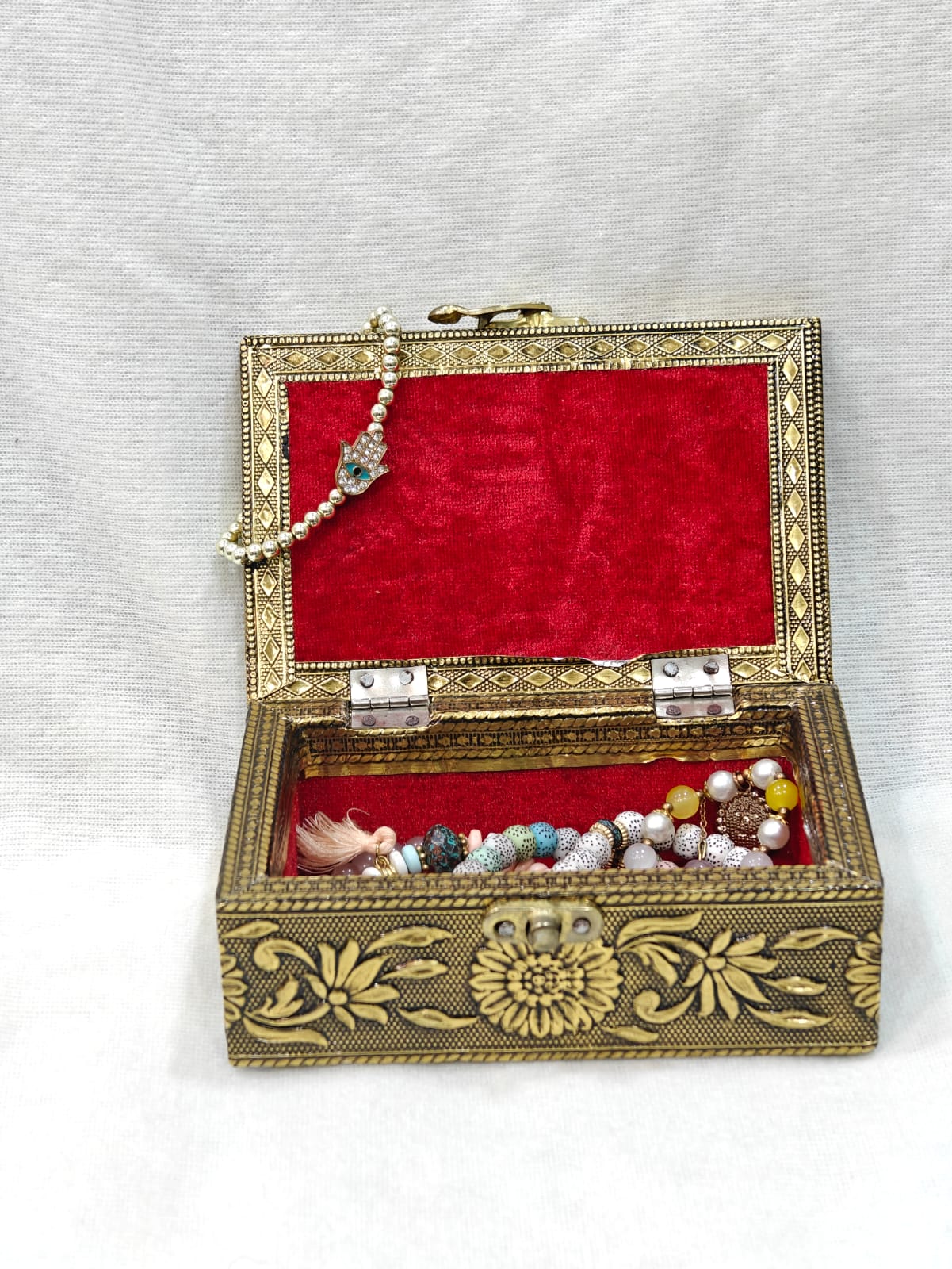 Jewellery Box