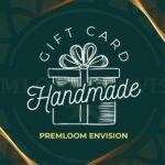 Premloom Gift Card, gift card by Premloom Envision