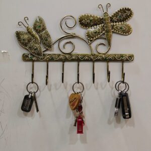 Butterfly Key Holder
