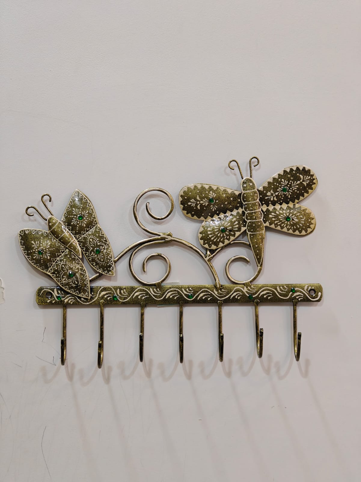 Butterfly Key Holder - Image 2