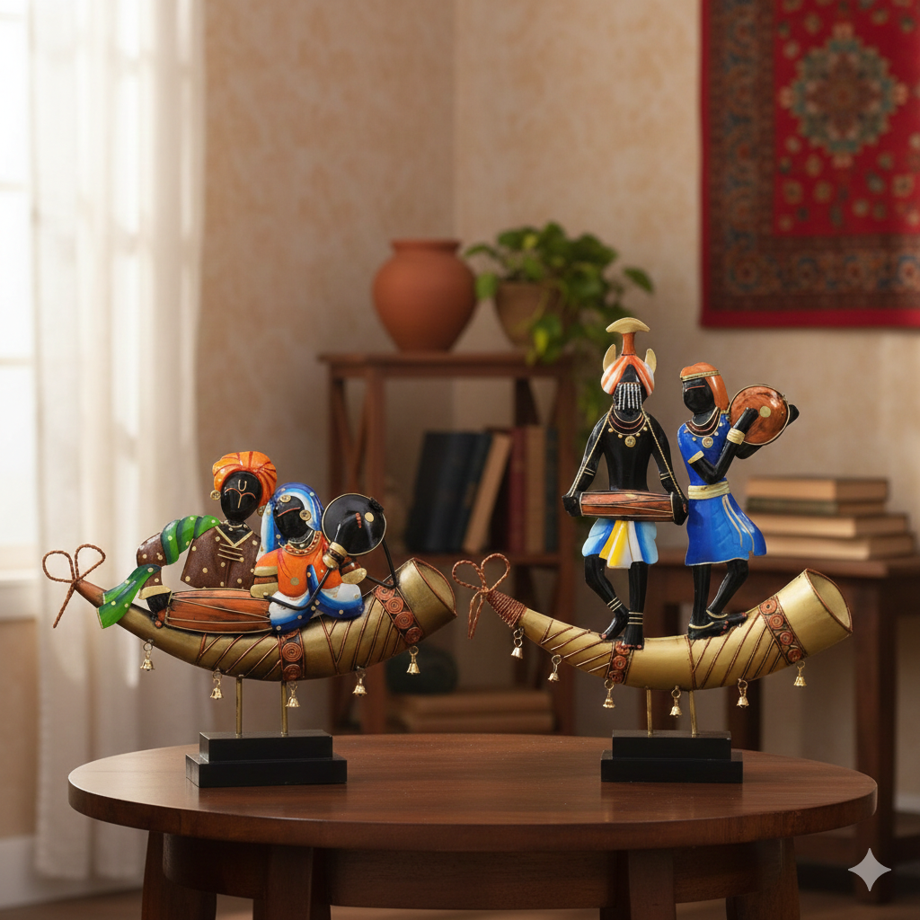 Nautical Folk Harmony