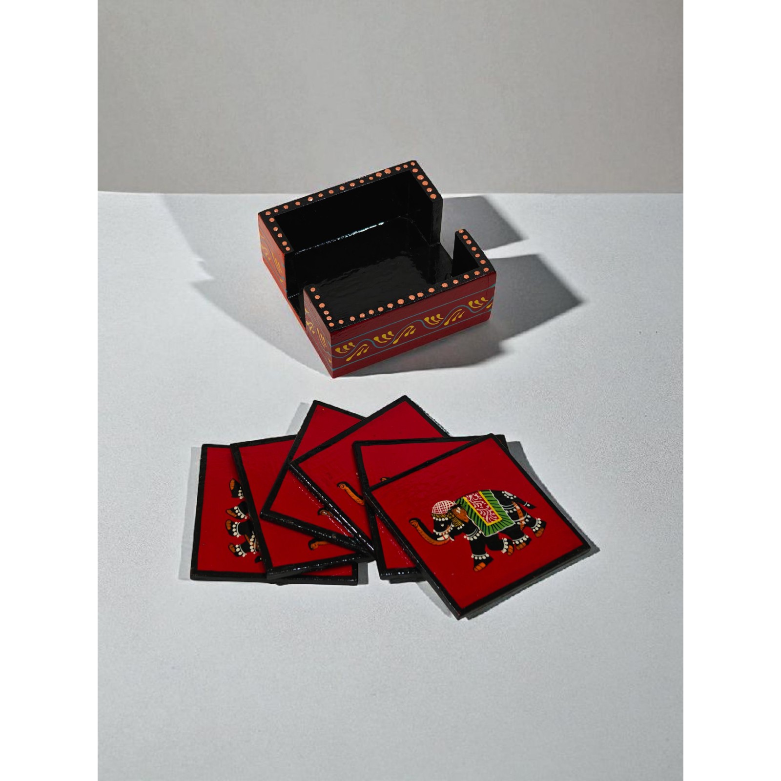 Coaster - Image 4
