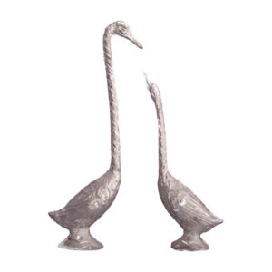 Love Swans