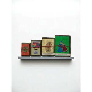 Handmade Paper Diary