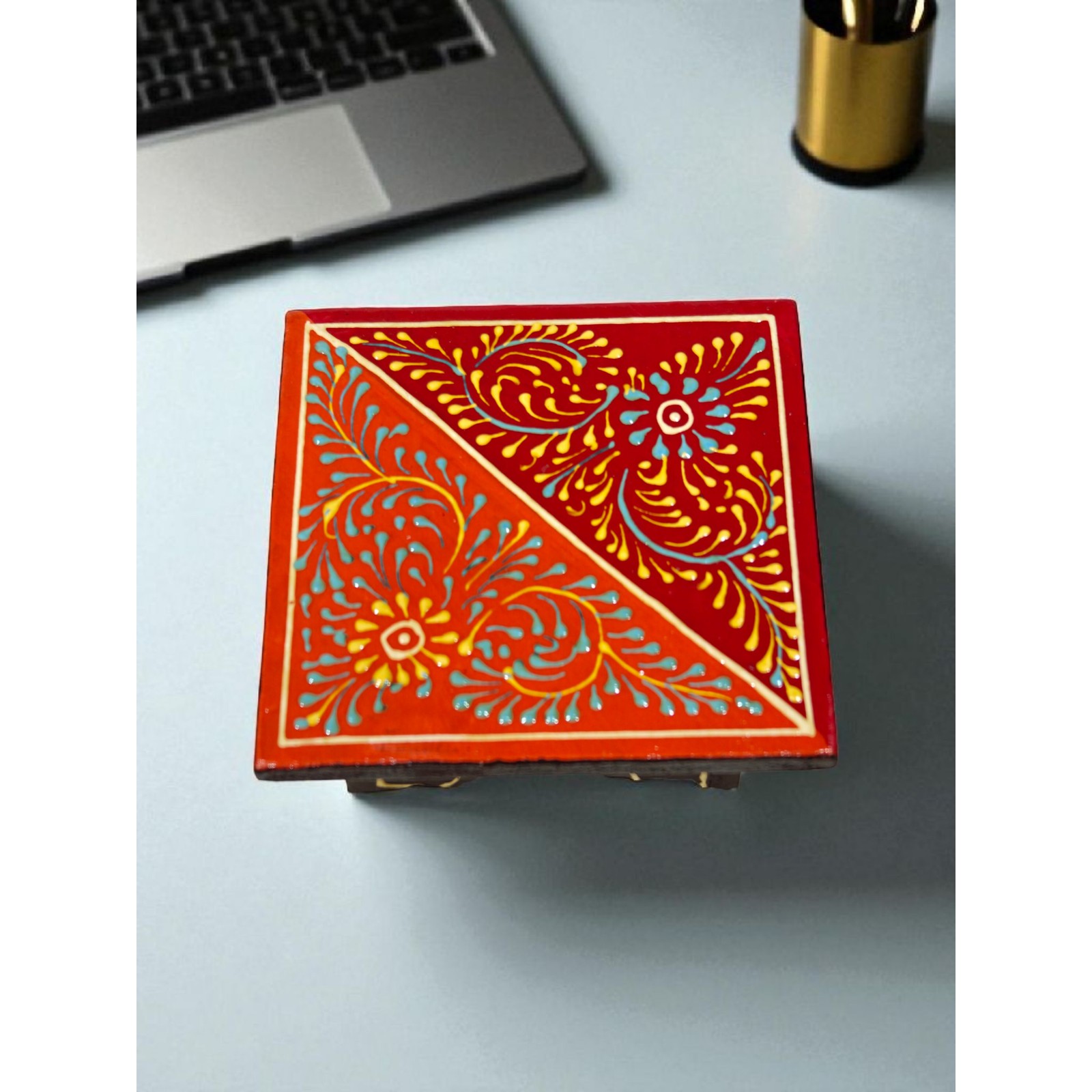 Chowki - Image 4