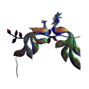 Peacock Light