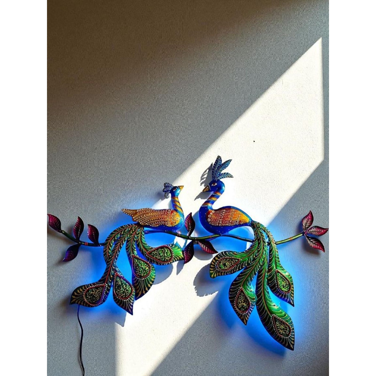 Peacock Light โ view 5
