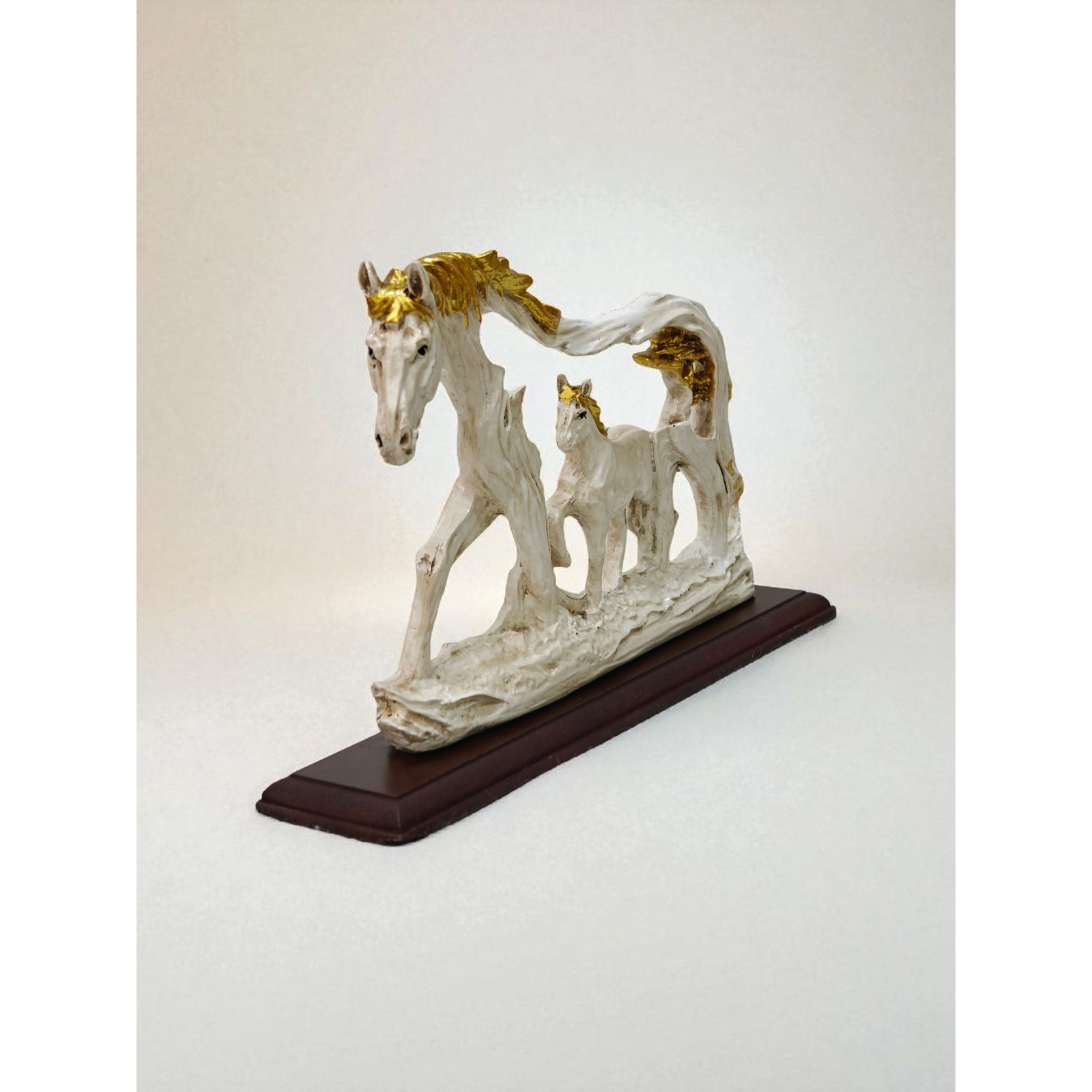 Horse Spirit Duo โ horse spirit duo by Premloom Envision