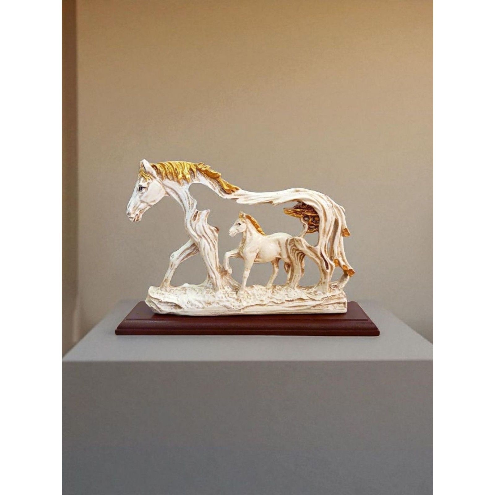 Horse Spirit Duo โ view 5