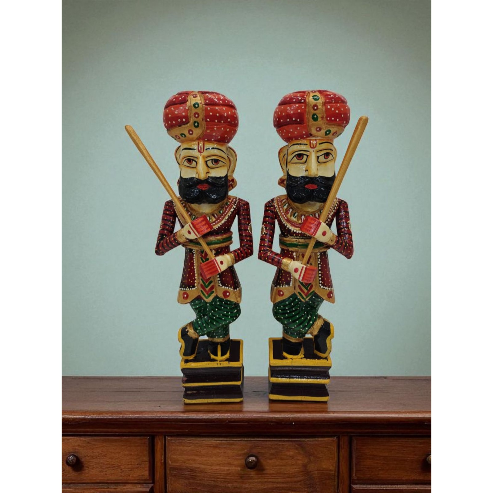 Royal Chowkidars โ view 4