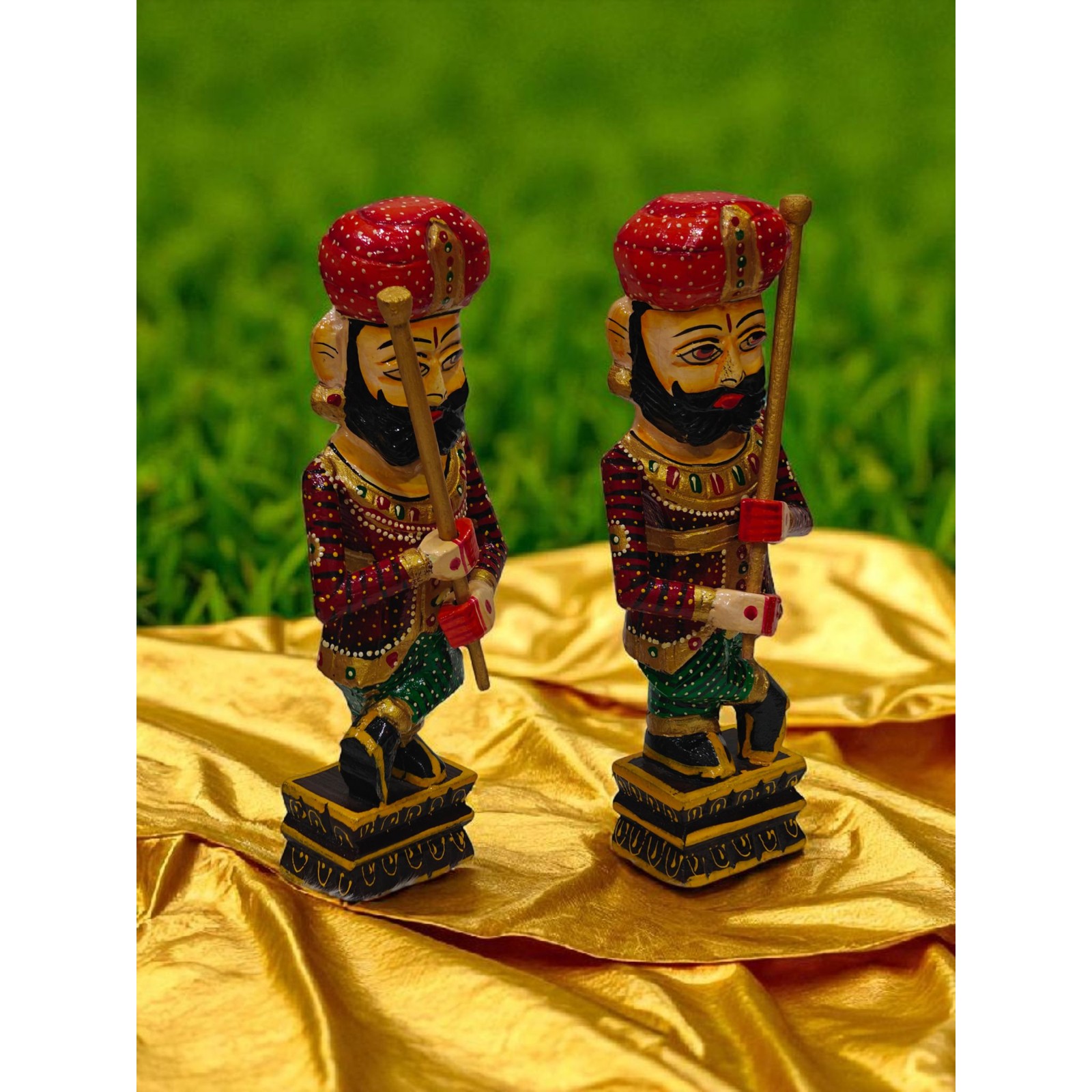 Royal Chowkidars โ view 5
