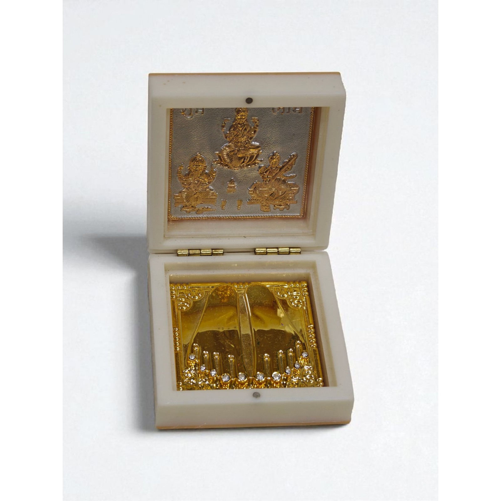 Shri Laxmi Yantra โ shri laxmi yantra by Premloom Envision
