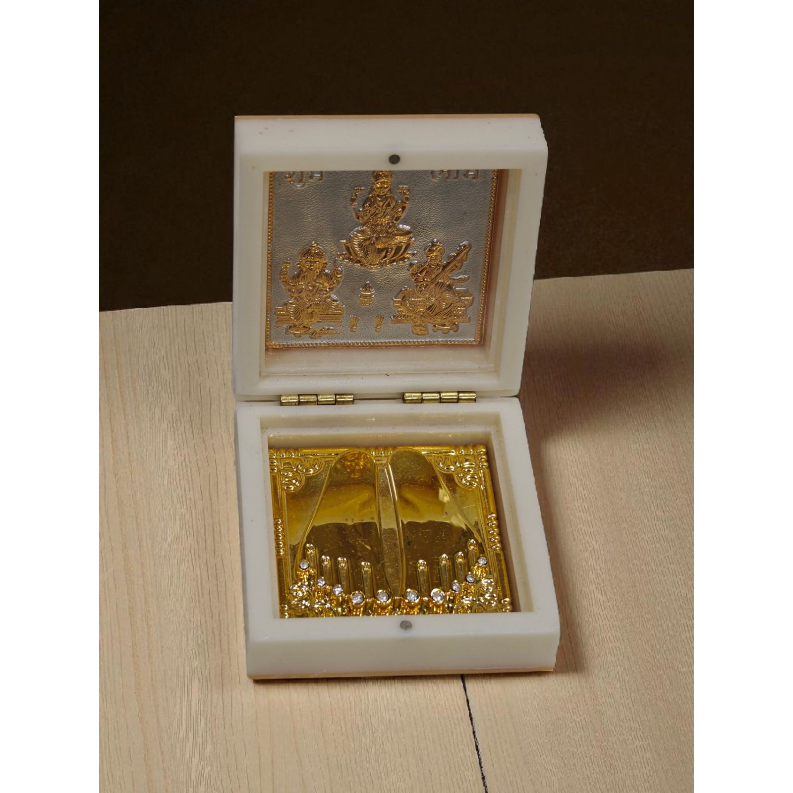 Shri Laxmi Yantra โ view 4