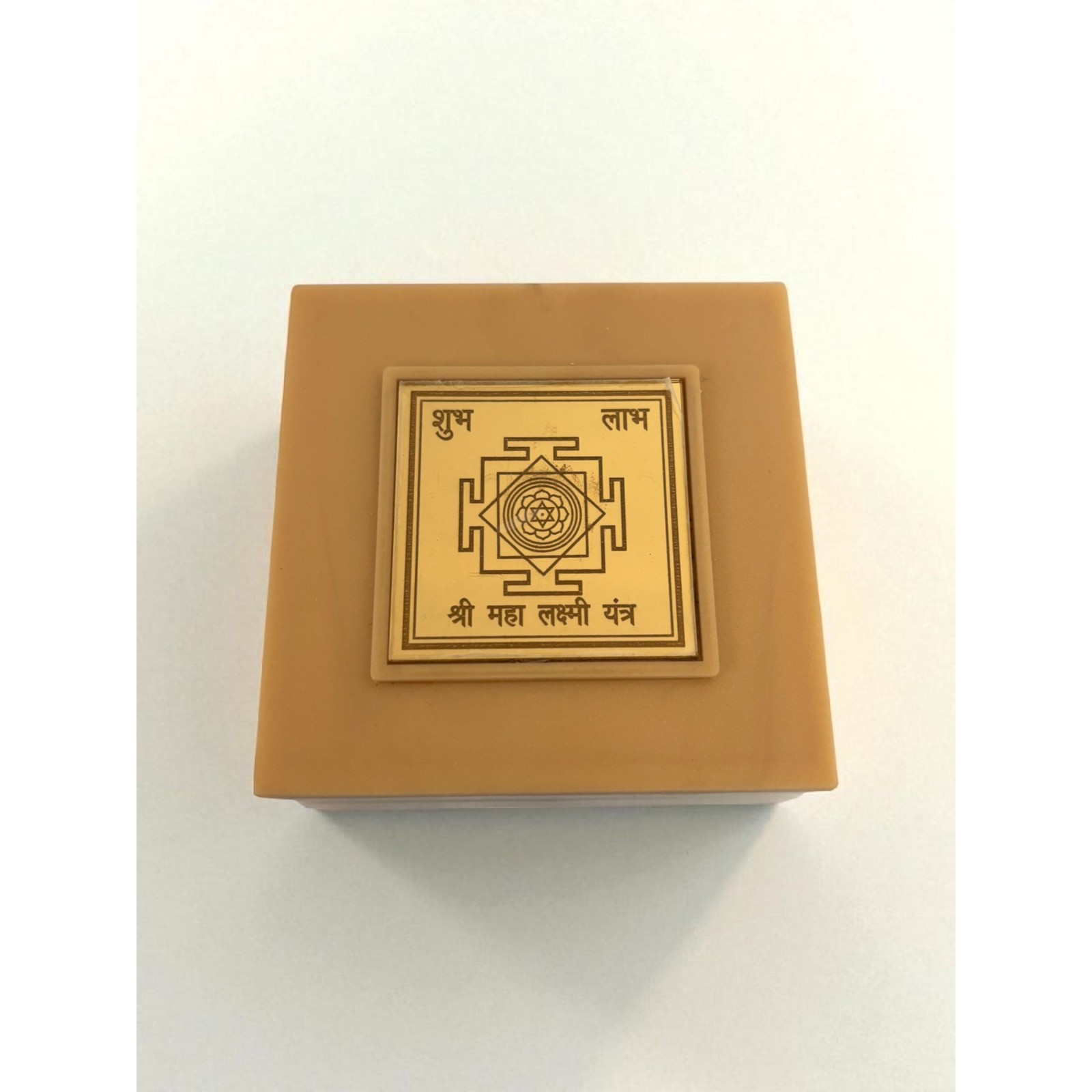 Shri Laxmi Yantra โ view 5