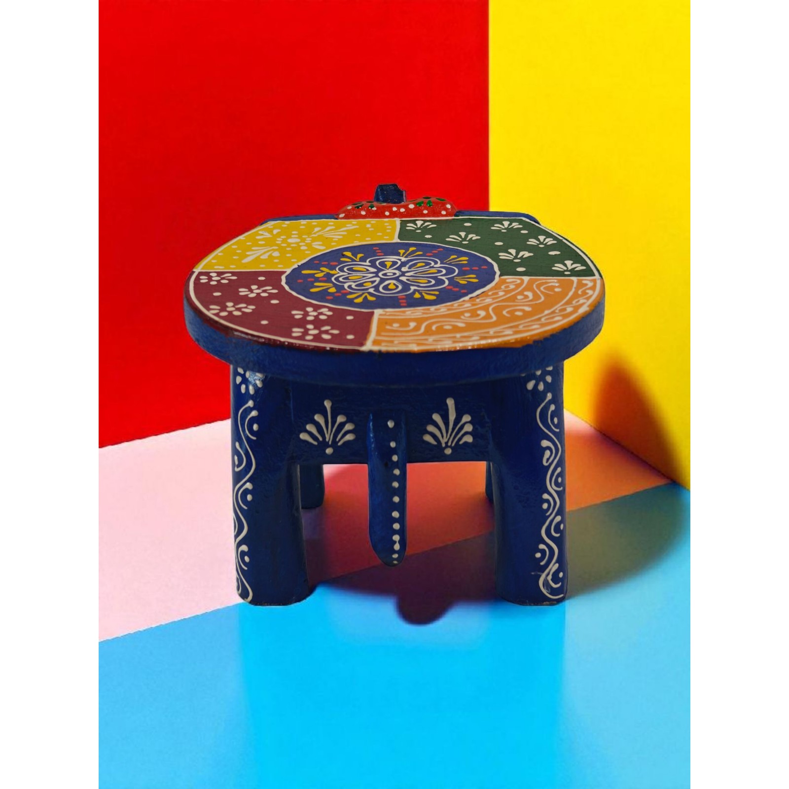 Elephant Chowki โ view 3