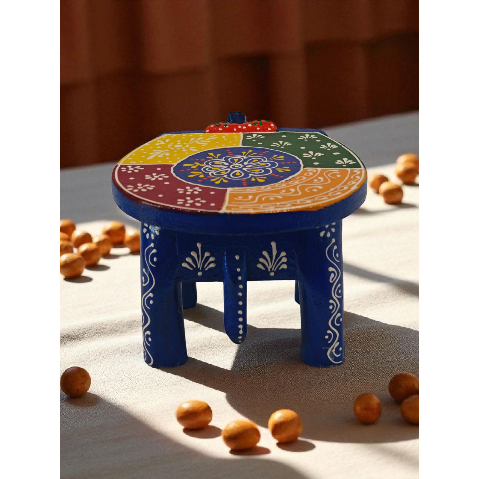 Elephant Chowki โ view 5