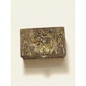 Jewellery Box