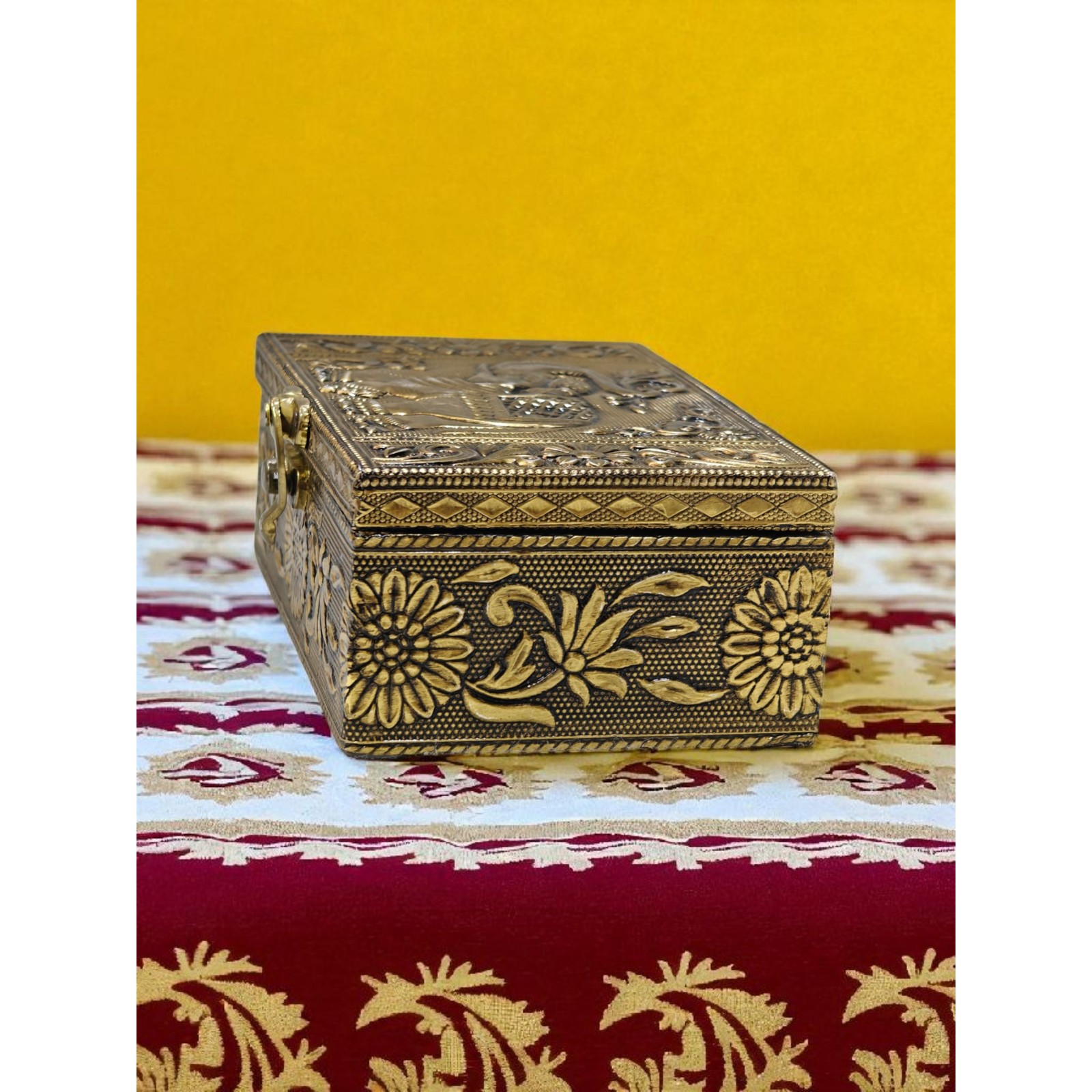 Jewellery Box - Image 4
