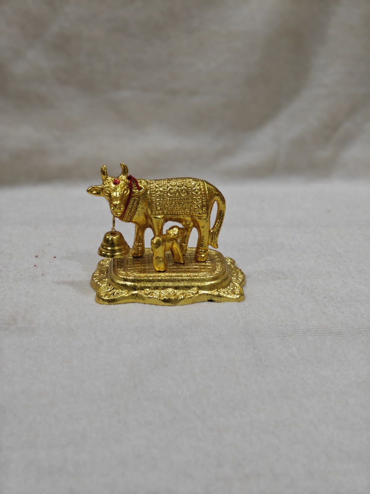Kamdhenu Golden โ view 2