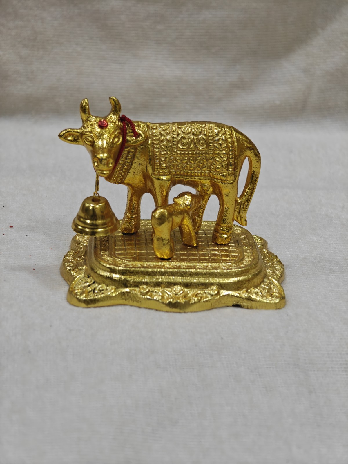 Kamdhenu Golden โ view 3