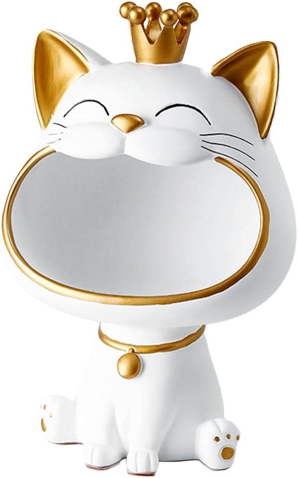 Laughing Cat Organizer โ view 2