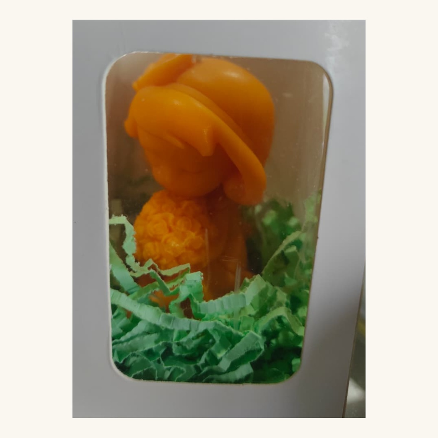 Whisper Candle โ view 2