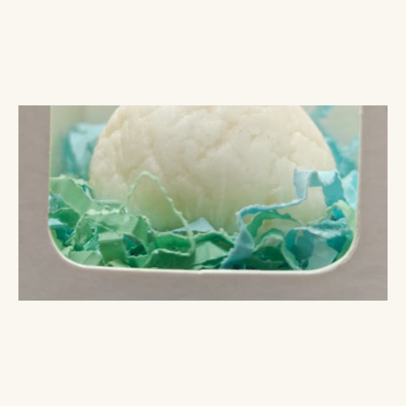 Rasmalai Candle โ view 4