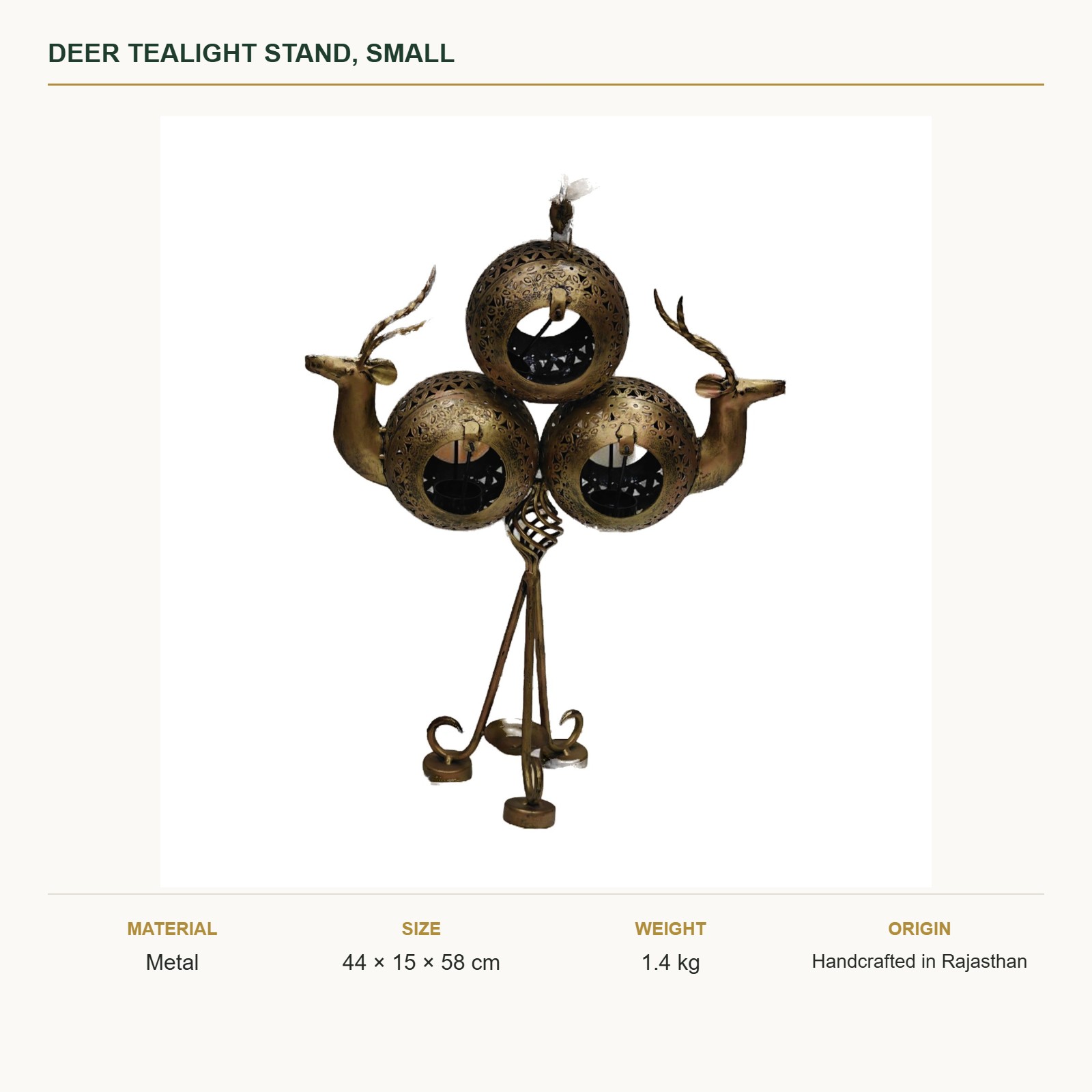 Stand Small โ view 7