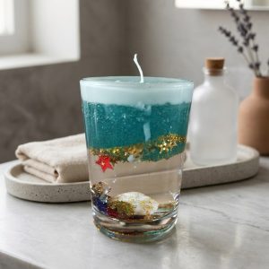 Water Candles, Premloom Envision