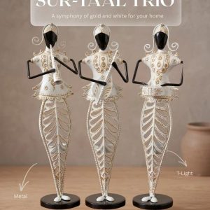 Sur Taal Trio, Premloom Envision
