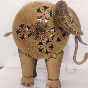 Phool Jaali Haathi, Premloom Envision