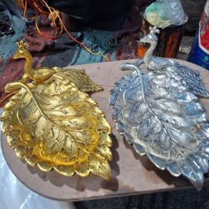 Patta Mor Platter, Premloom Envision