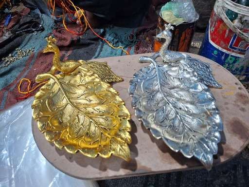 Patta Mor Platter, Premloom Envision
