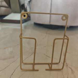 Wire Phone Holder