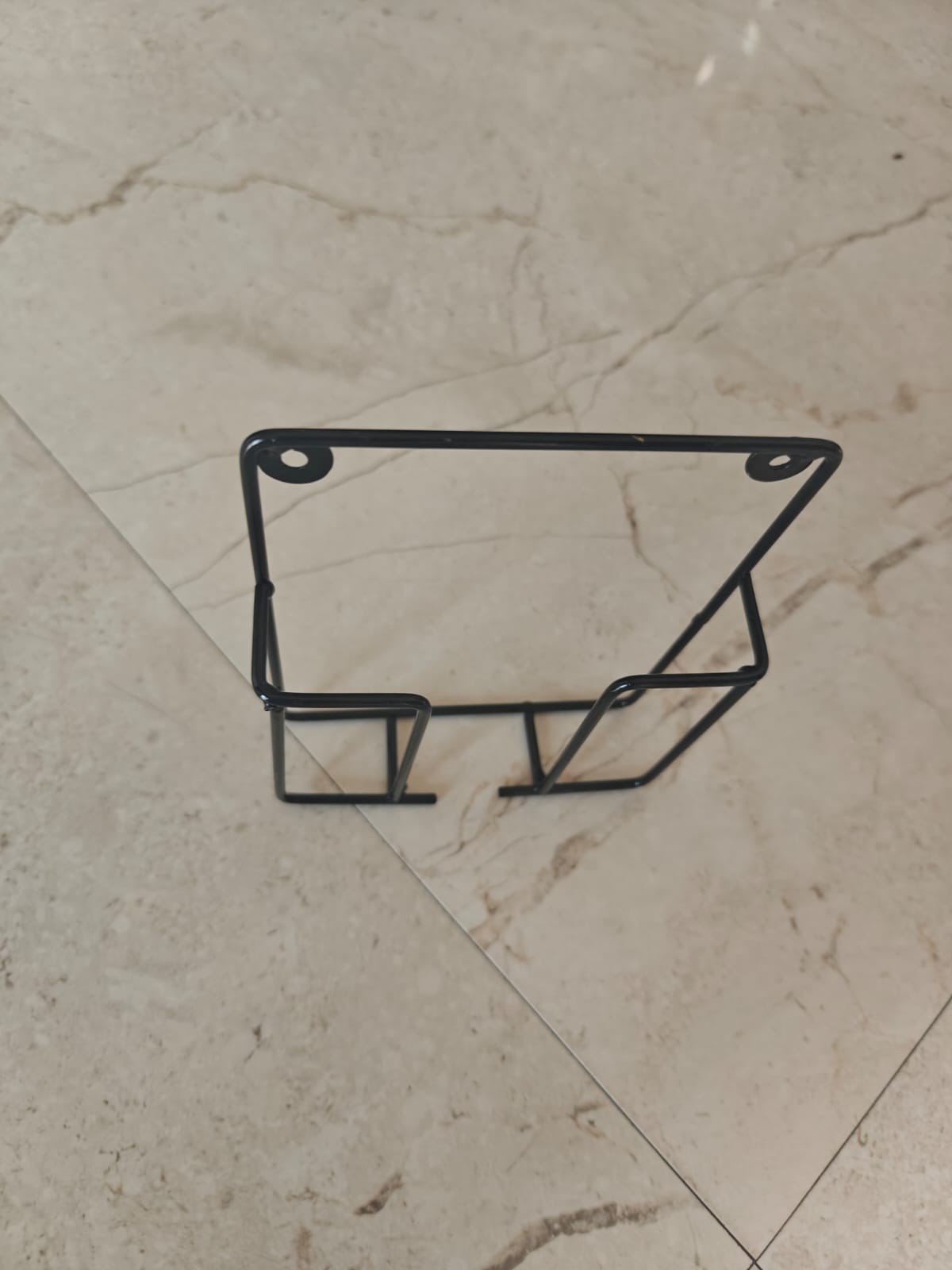 Wire Phone Holder view 6