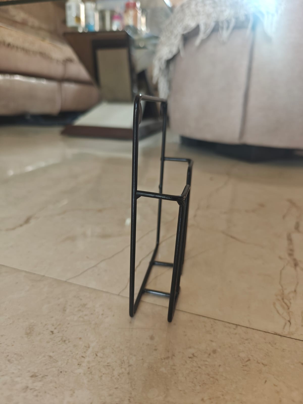 Wire Phone Holder view 7